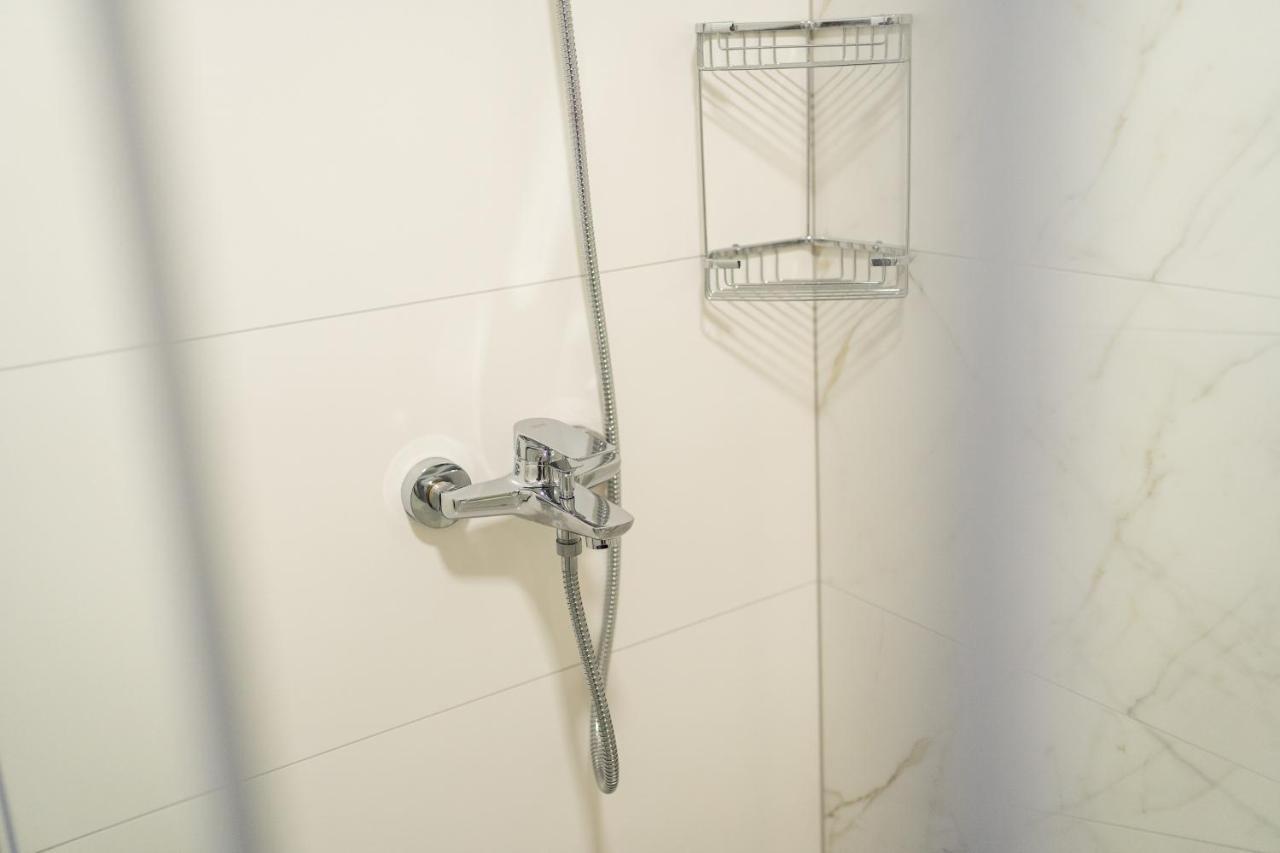 Apartmani Centar Ljubuški Exterior foto