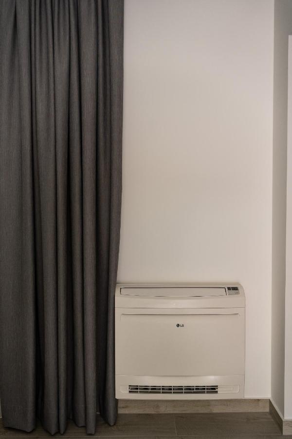 Apartmani Centar Ljubuški Exterior foto
